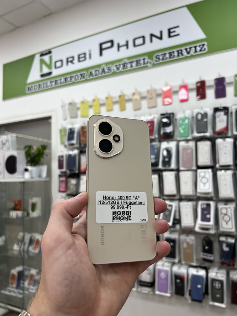 Honor 400 5G 512/8 GB