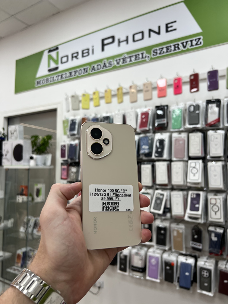 Honor 400 5G "B"