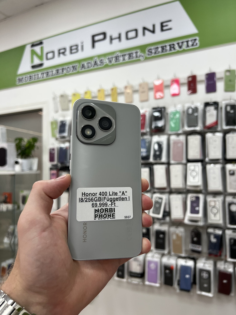 Honor 400 Lite 8/256 GB