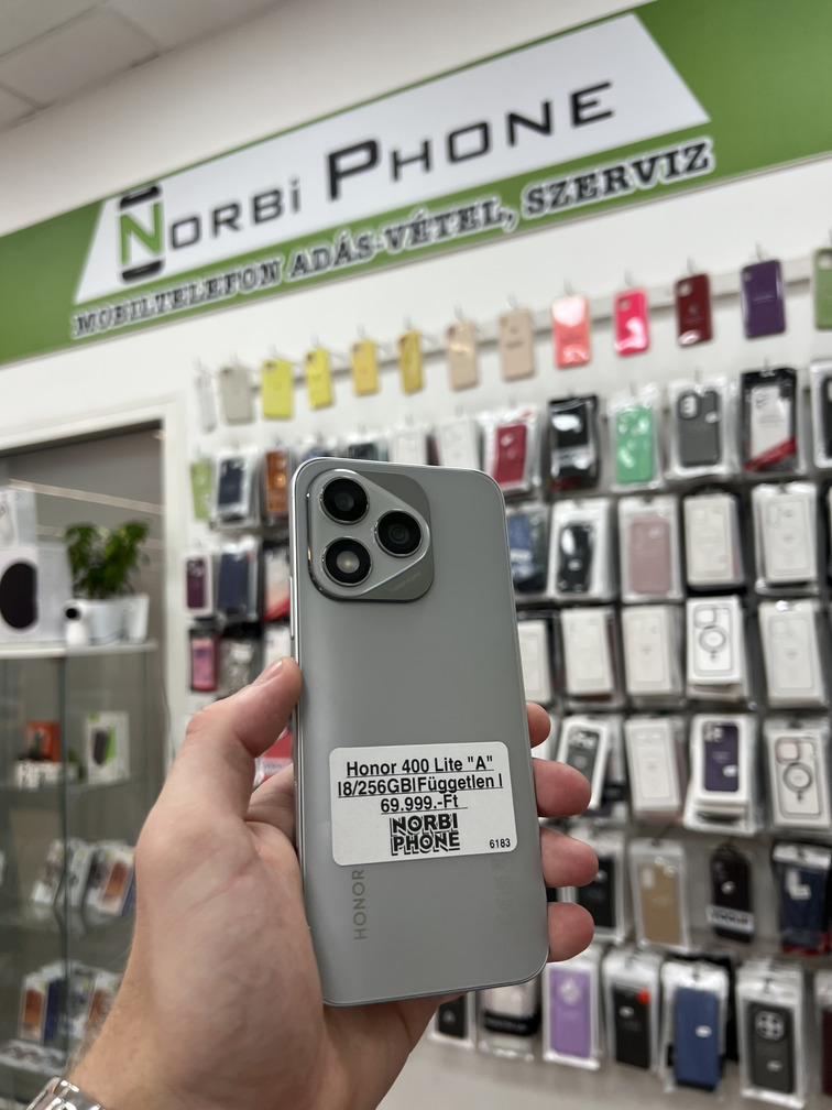 Honor 400 Lite 8/256 GB