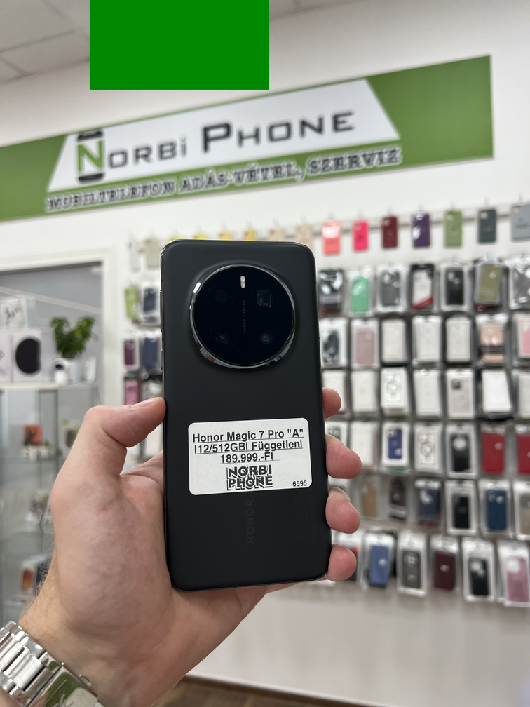Honor Magic 7 Pro 512/12 GB