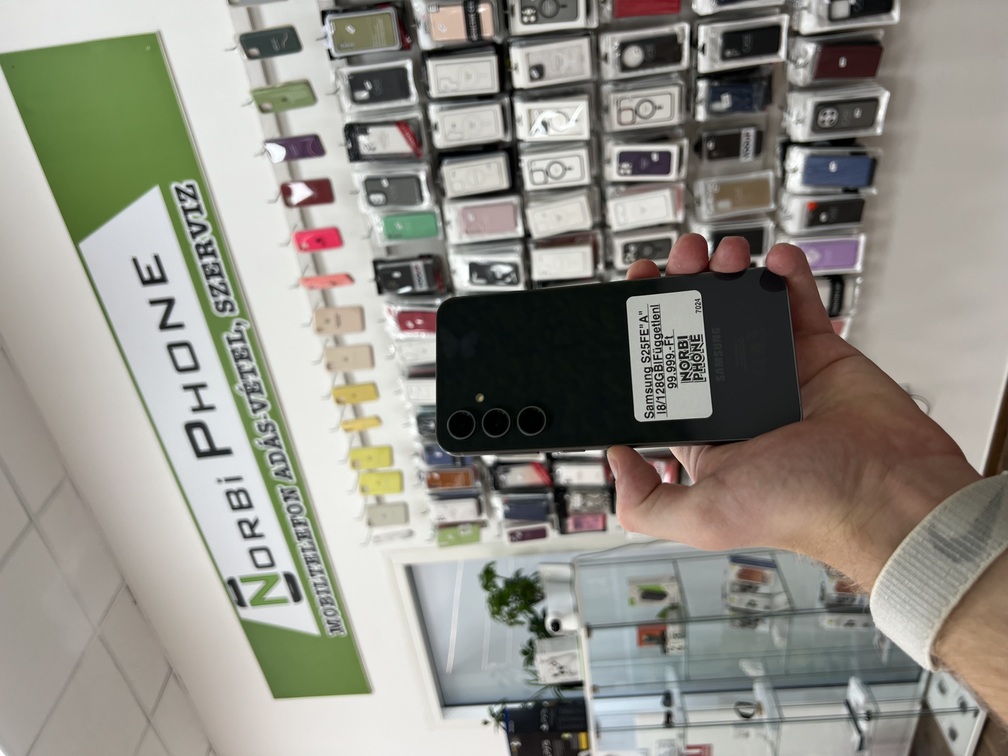 Samsung S23 FE