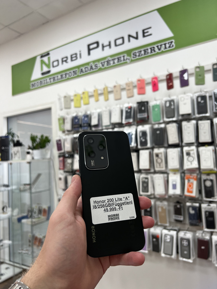 Honor 200 Lite 8/256 GB