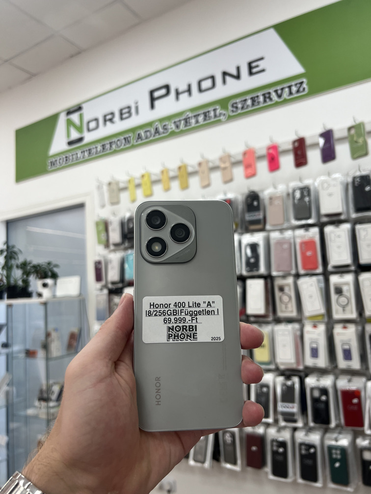 Honor 400 Lite 8/256 GB