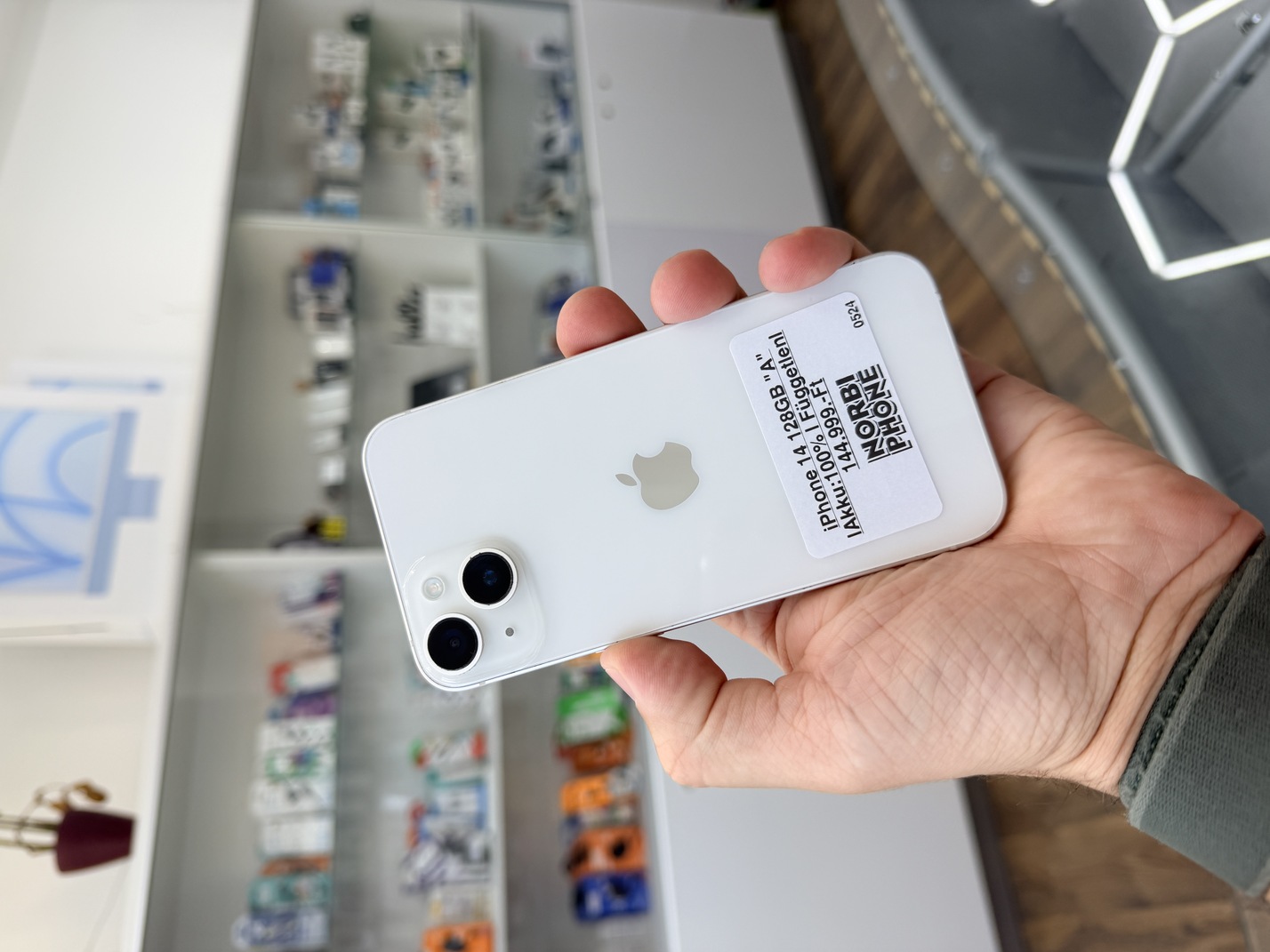 iPhone 14 128 GB