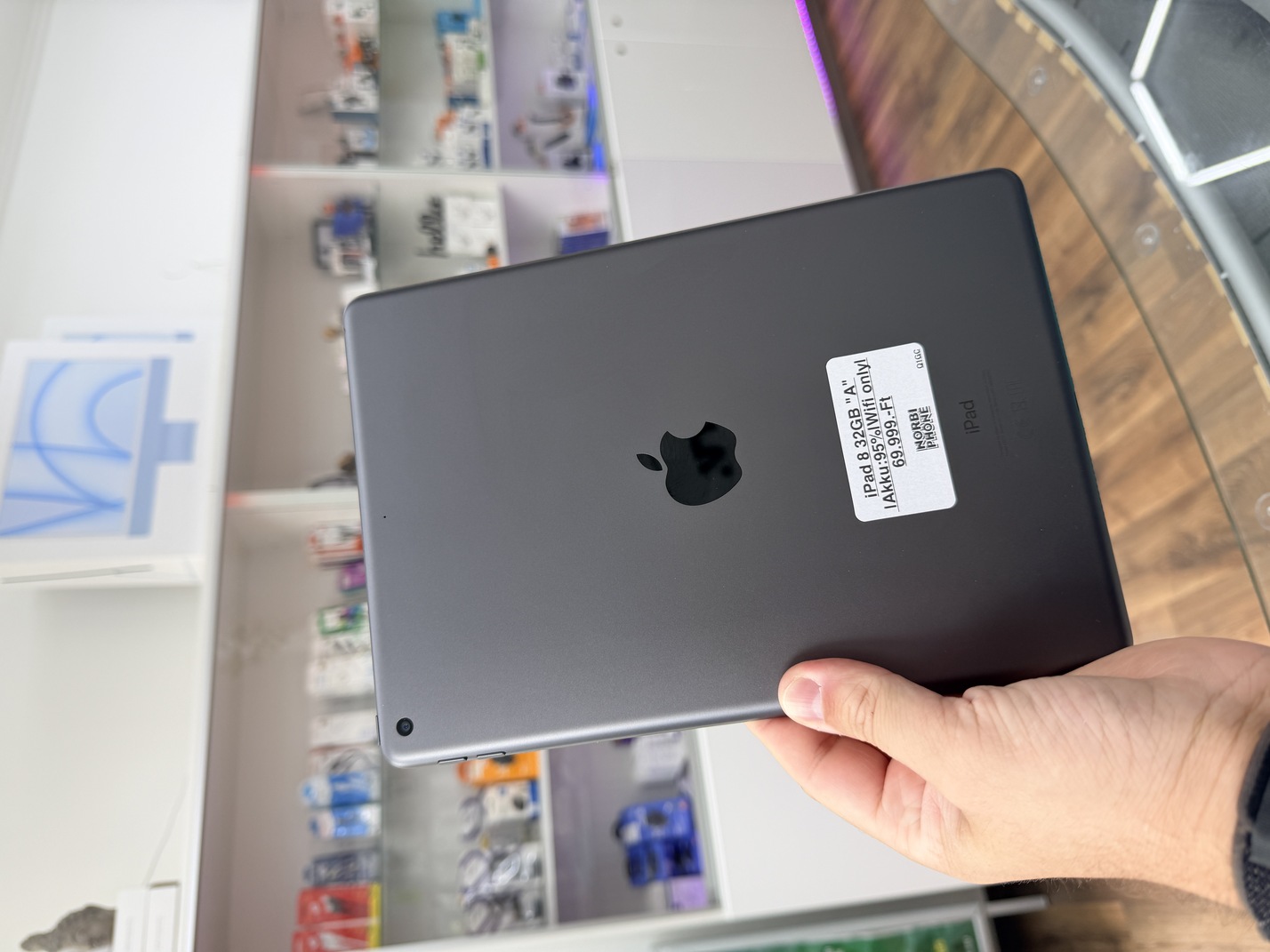 iPad 8 32 GB