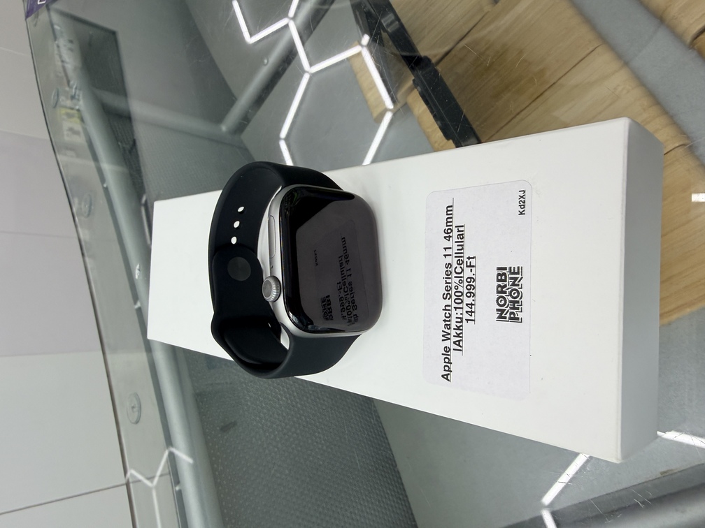 Apple Watch Series 11 46mm cell