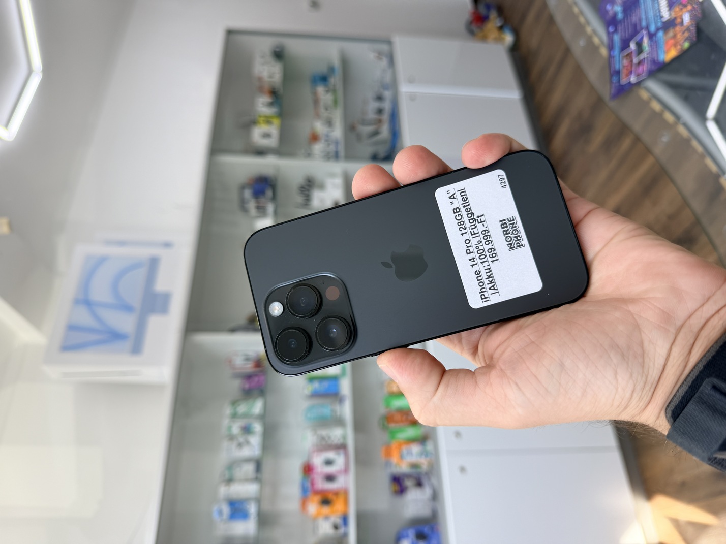 iPhone 14 Pro 128 GB