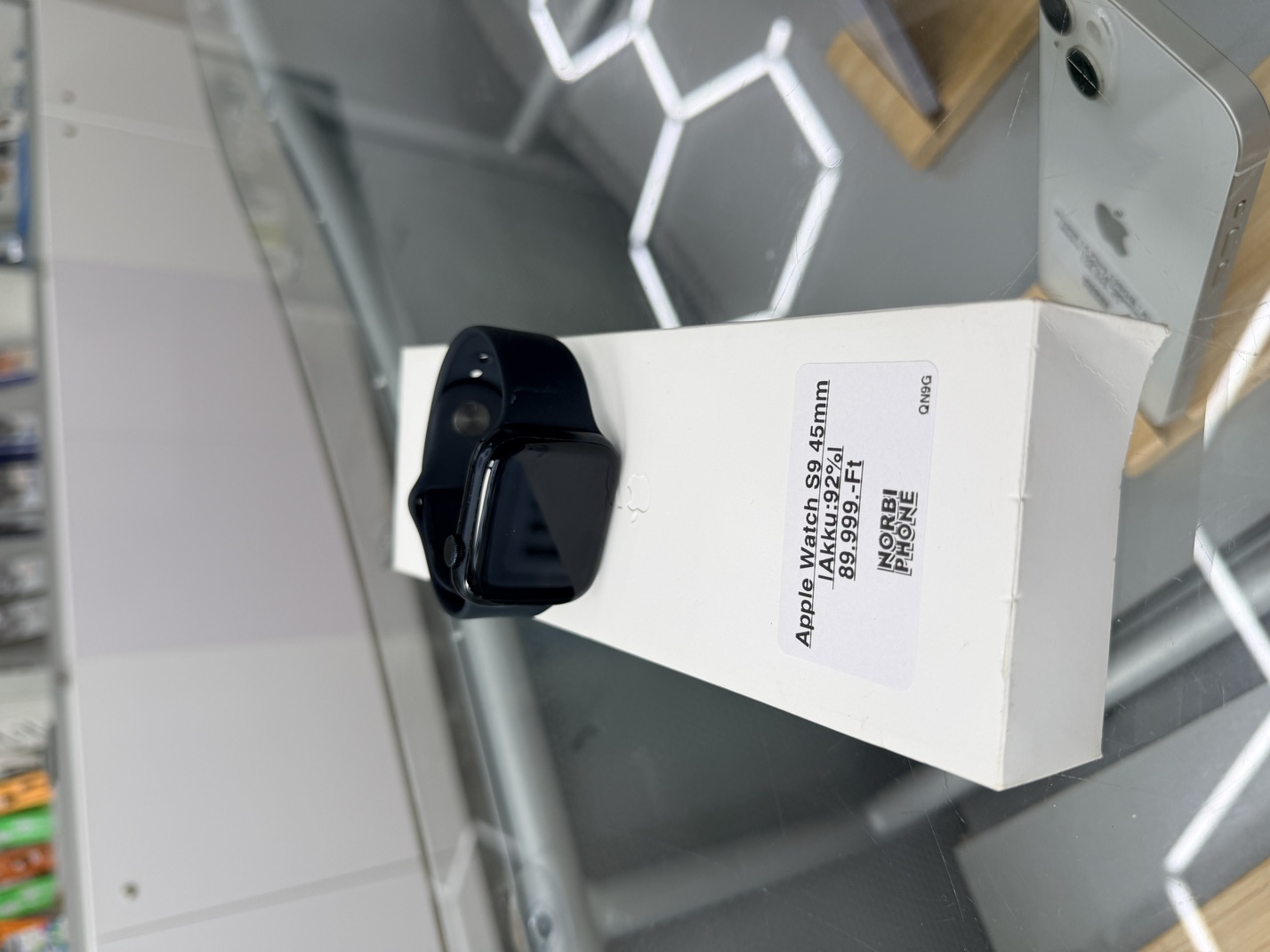 Apple Watch S9 45mm