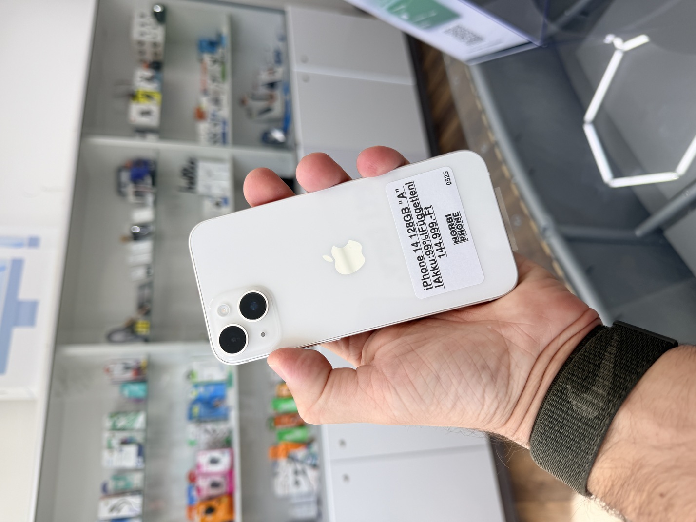 iPhone 14 128 GB