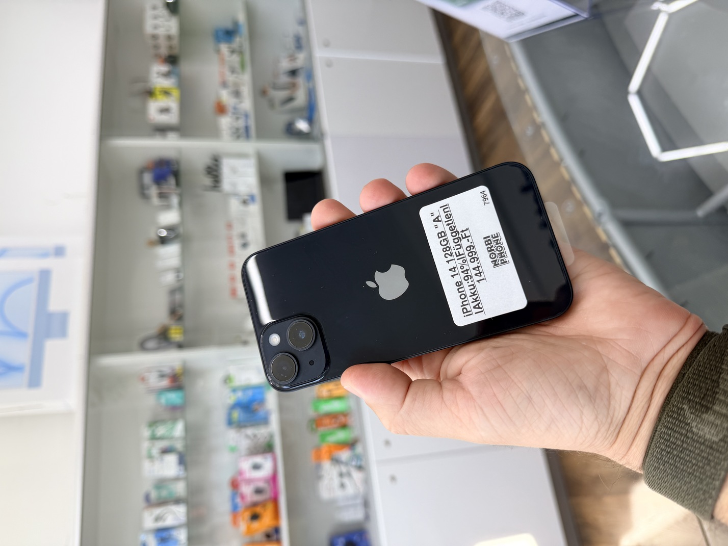 iPhone 14 128 GB