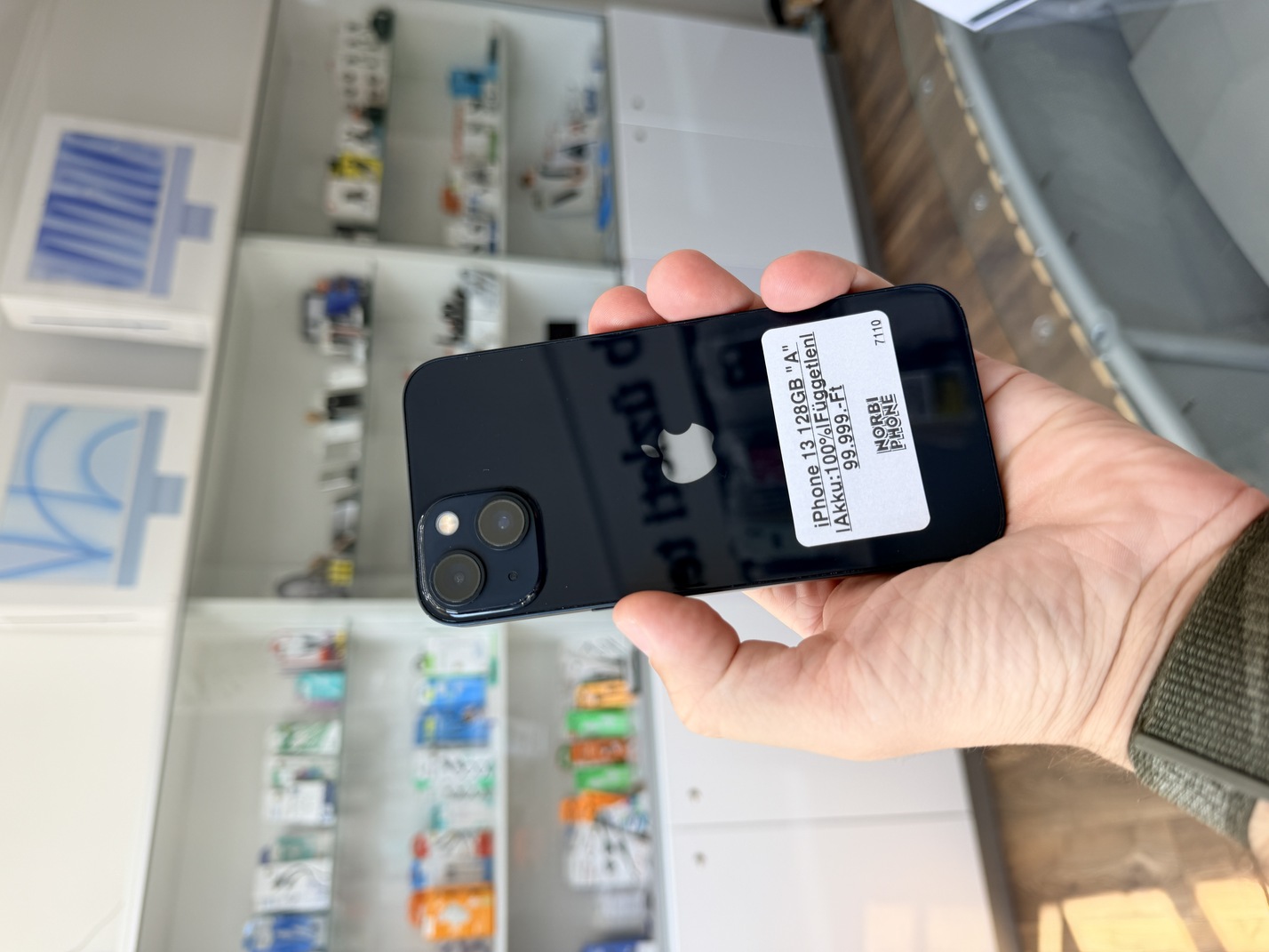 iPhone 13 128 GB