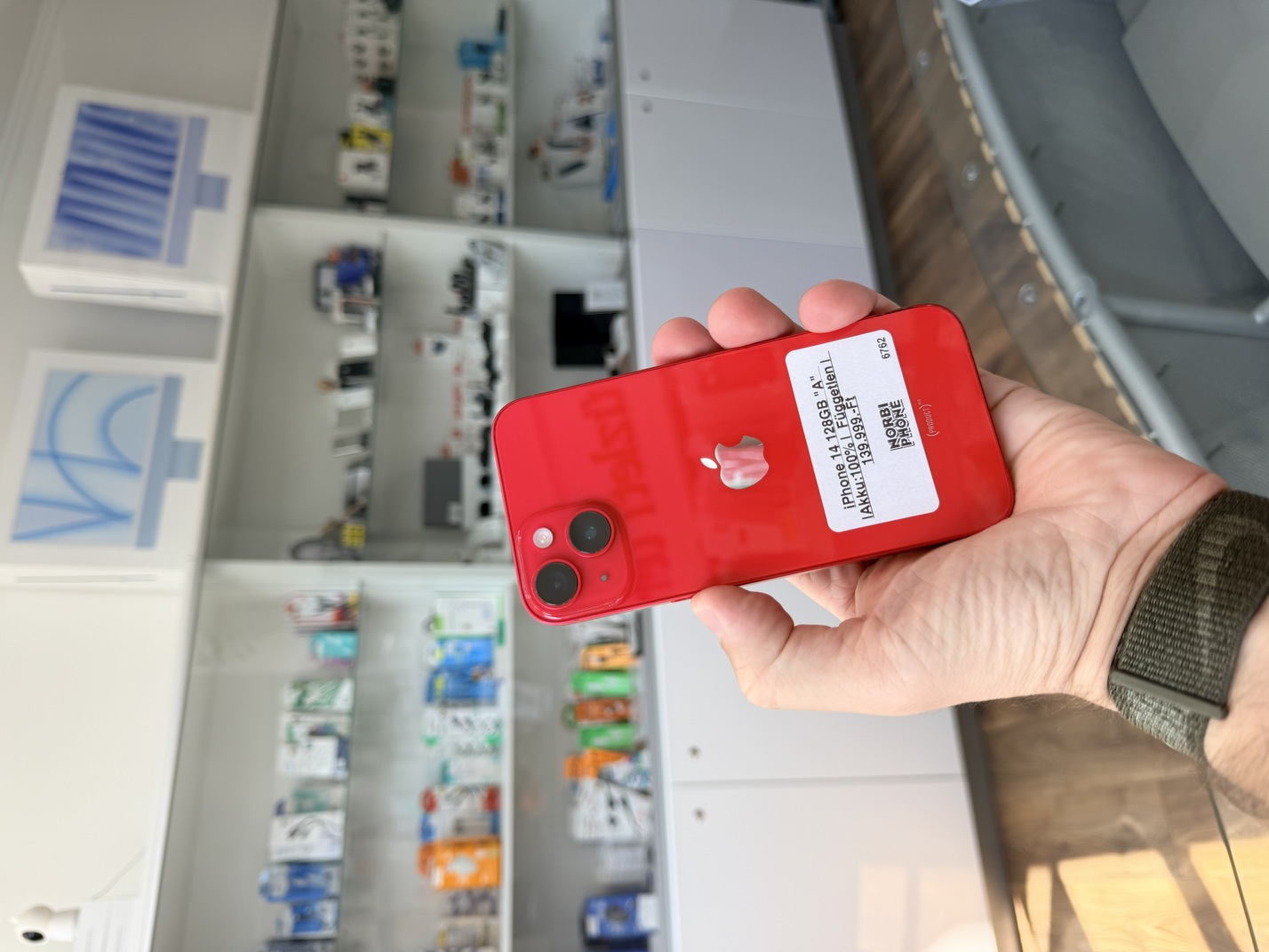 iPhone 14 128 GB