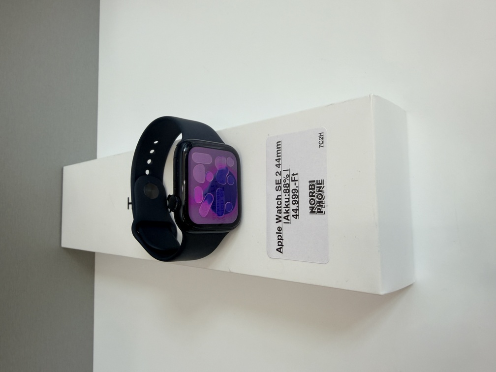 Apple Watch SE 2 44mm