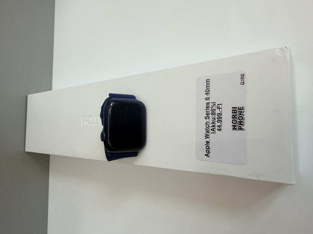 Apple Watch Series 6 40mm
