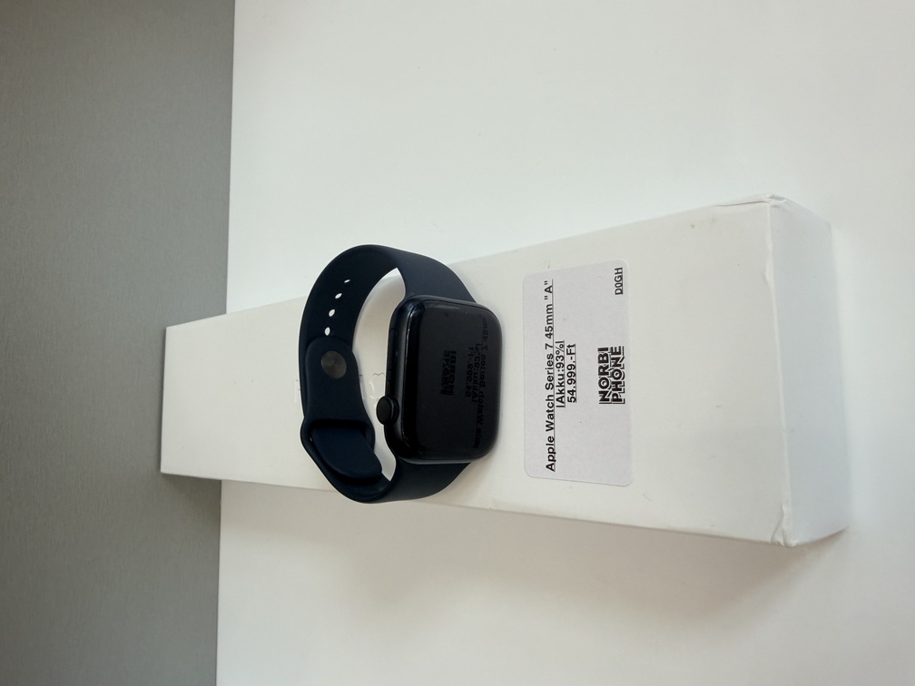 Apple Watch Series 7 45mm