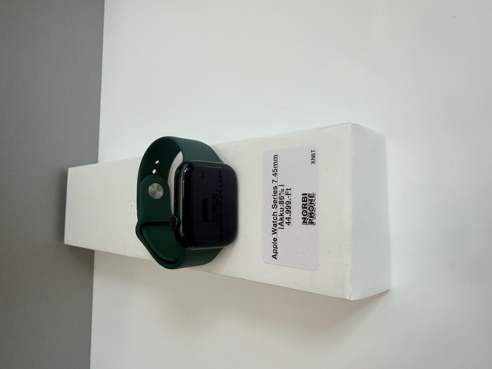 Apple Watch Series 7 45mm
