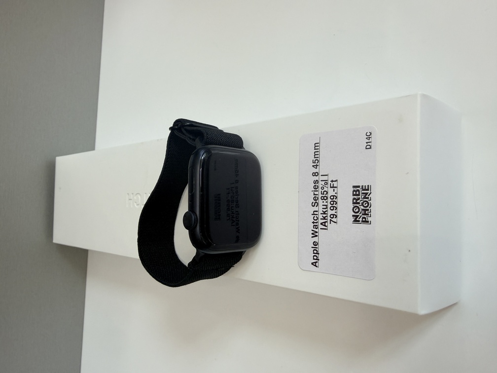 Apple Watch Series 8 45mm