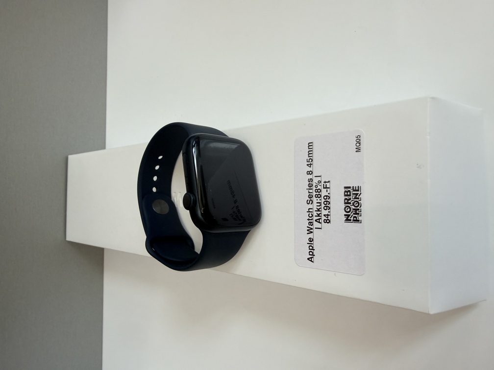 Apple Watch Series 8 45mm