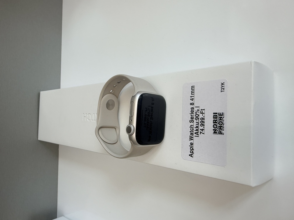Apple Watch Series 8 41mm