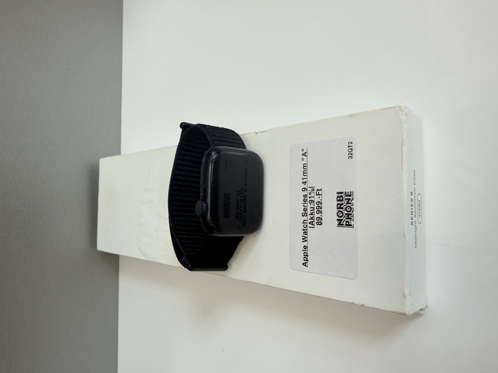 Apple Watch Series 9 41mm