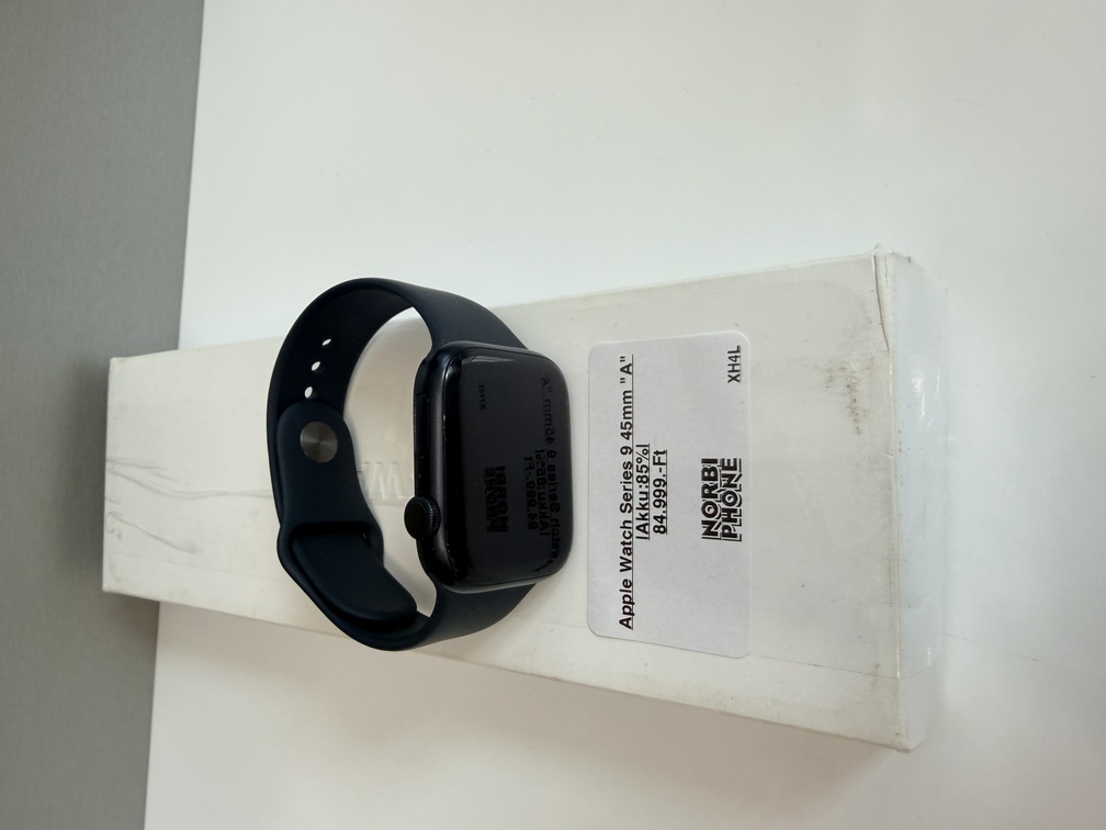 Apple Watch Series 9 45mm