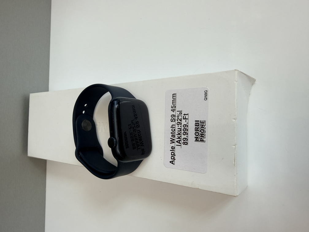 Apple Watch S9 45mm