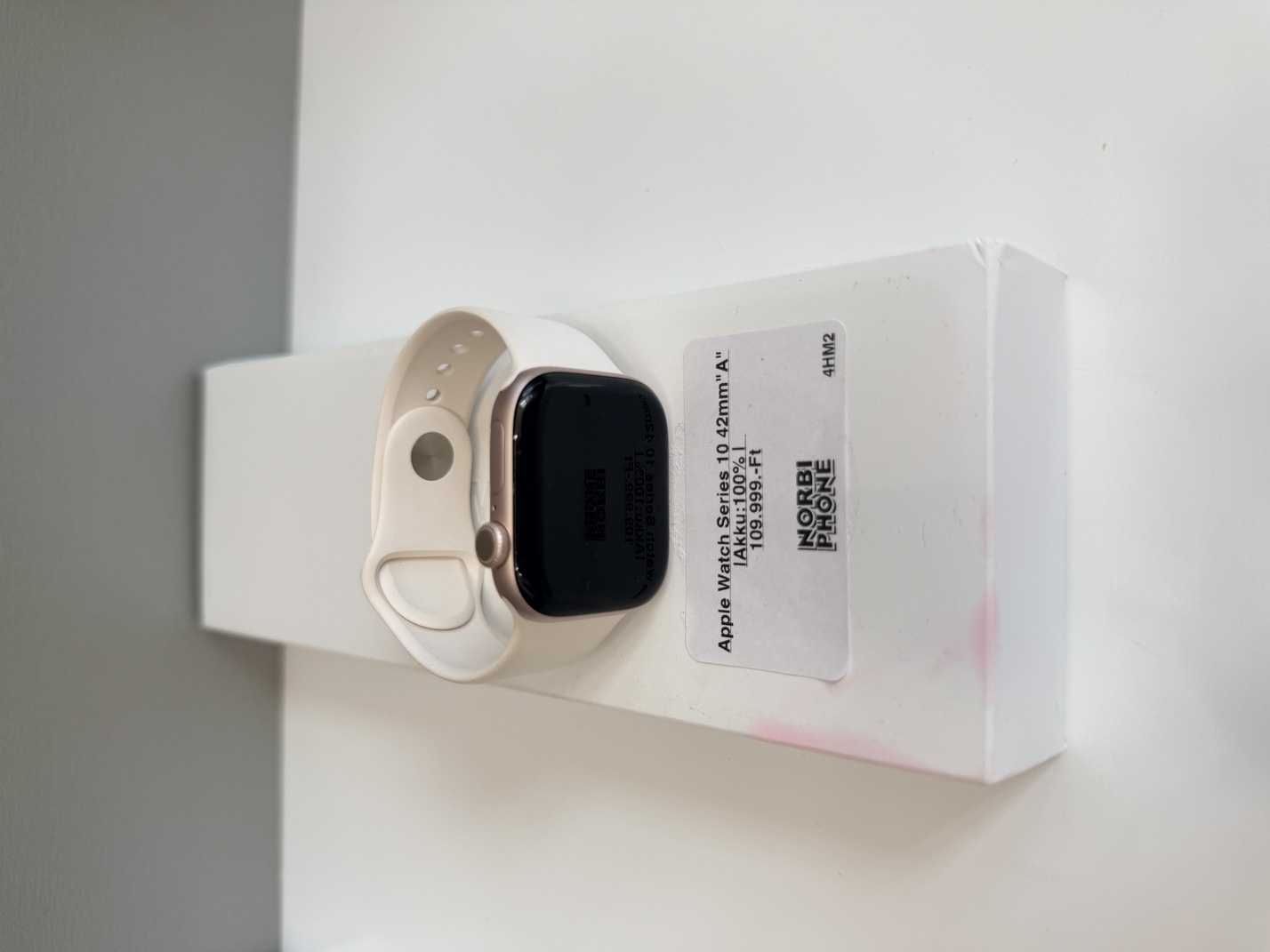 Apple Watch Series 10 42mm