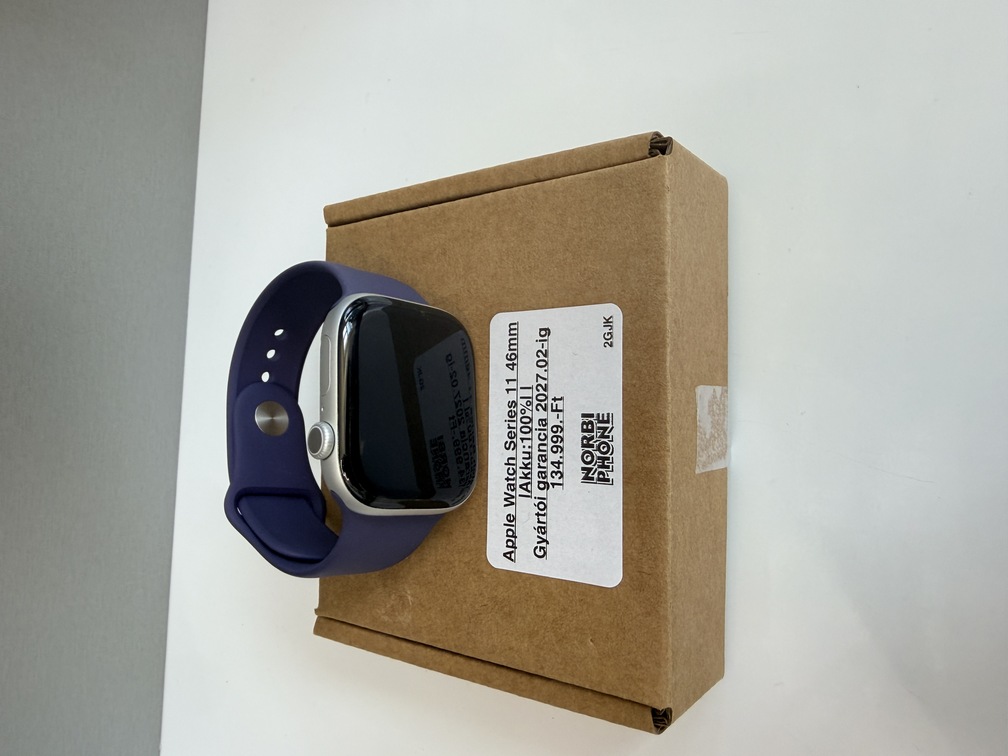 Apple Watch Series 11 46mm