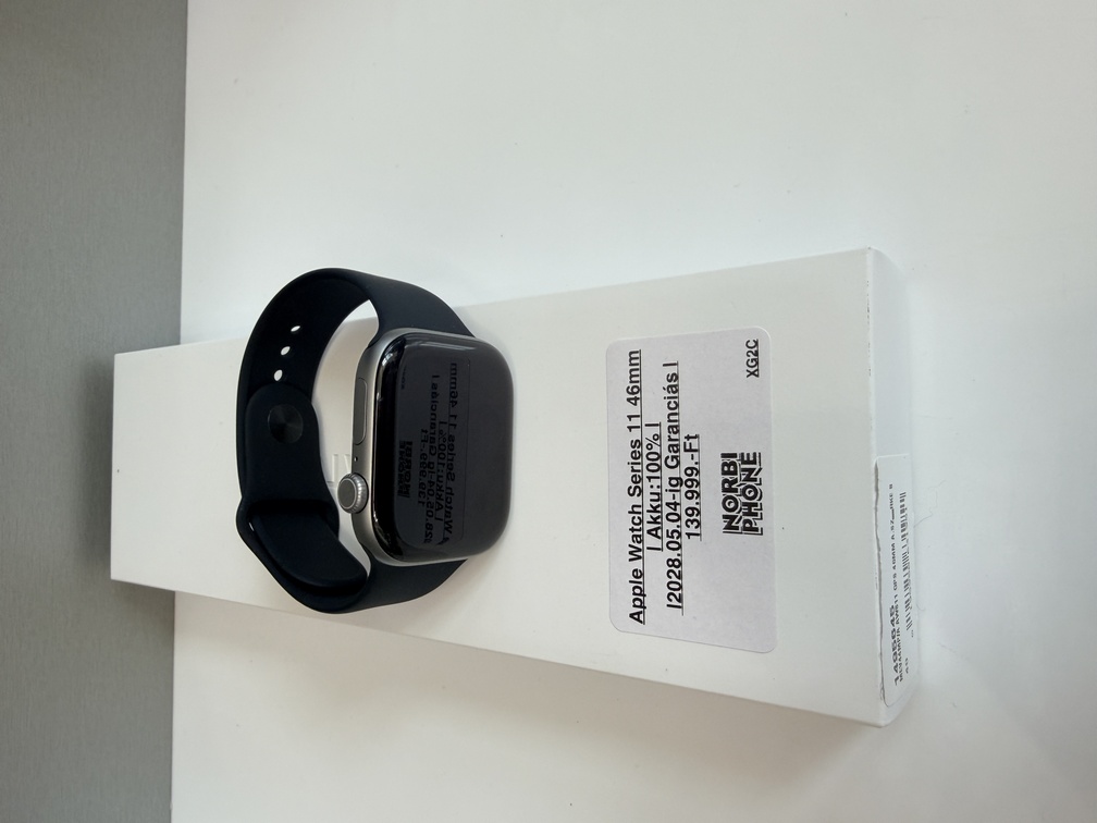 Apple Watch Series 11 46mm GPS