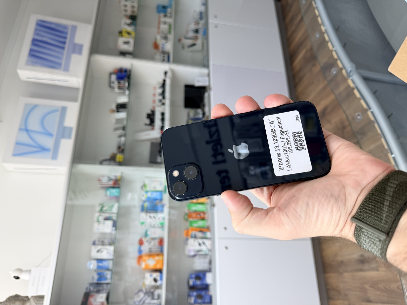 iPhone 13 128 GB