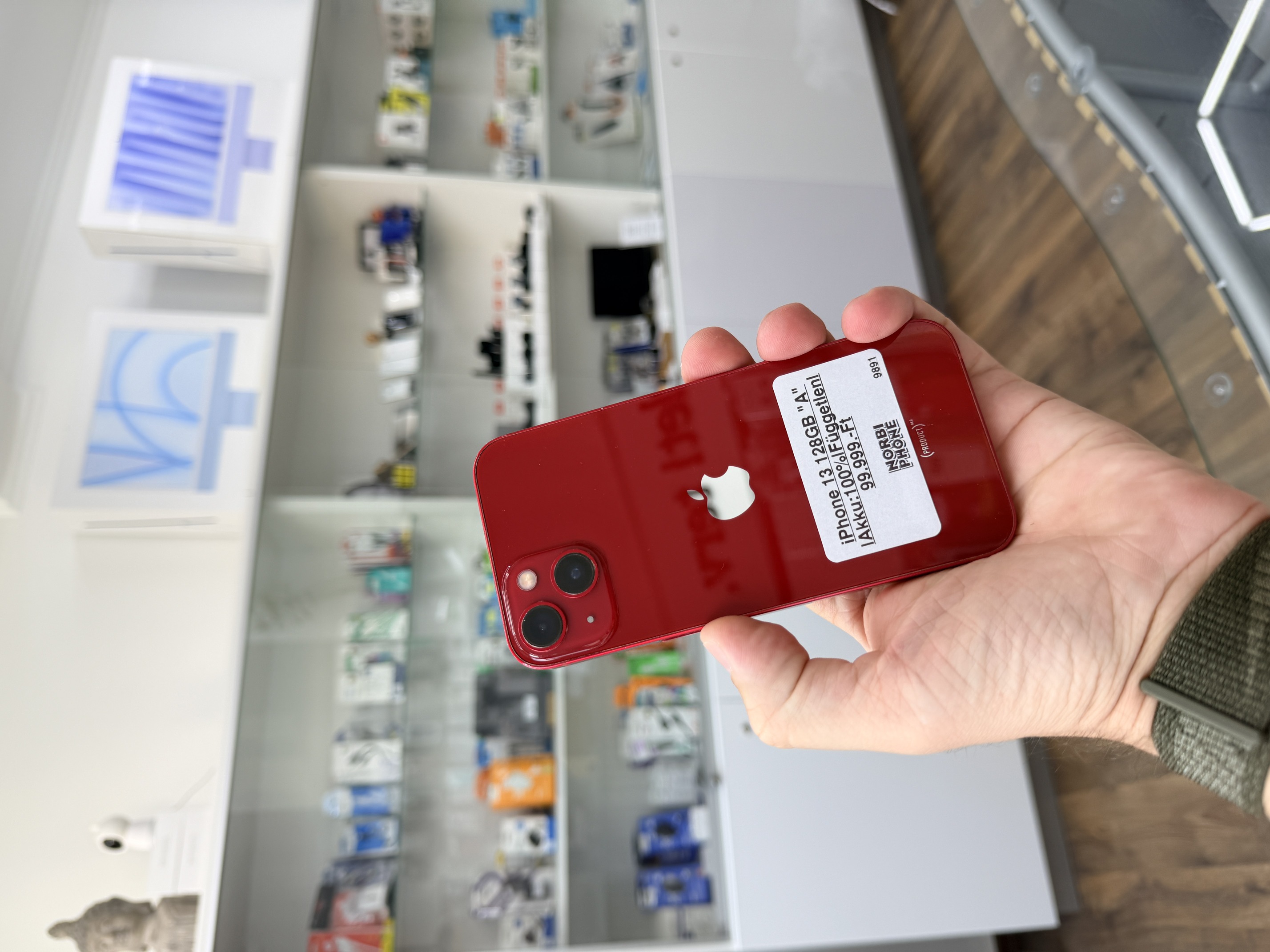 iPhone 13 128 GB