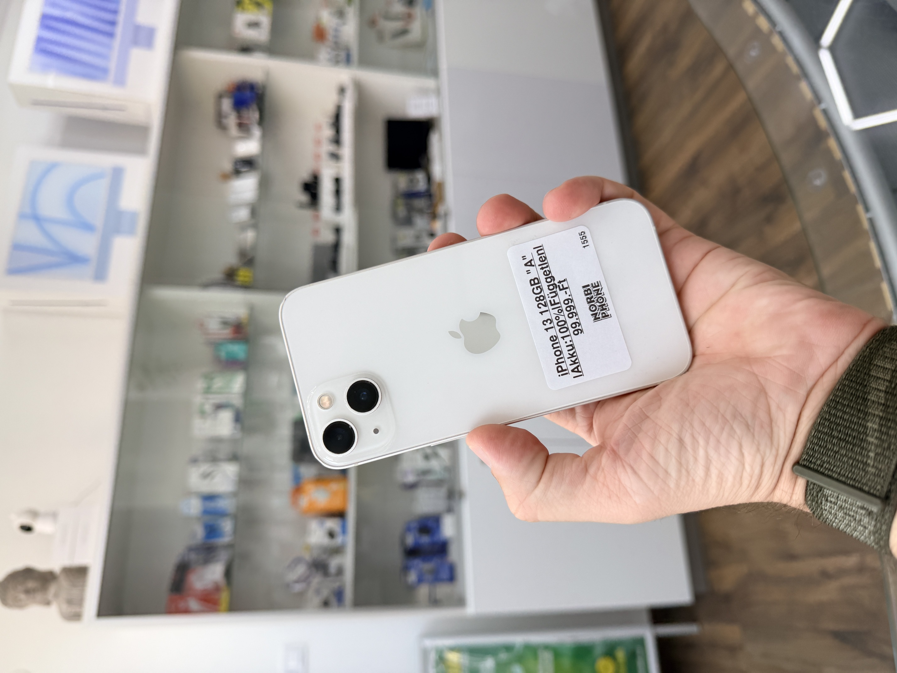 iPhone 13 128 GB