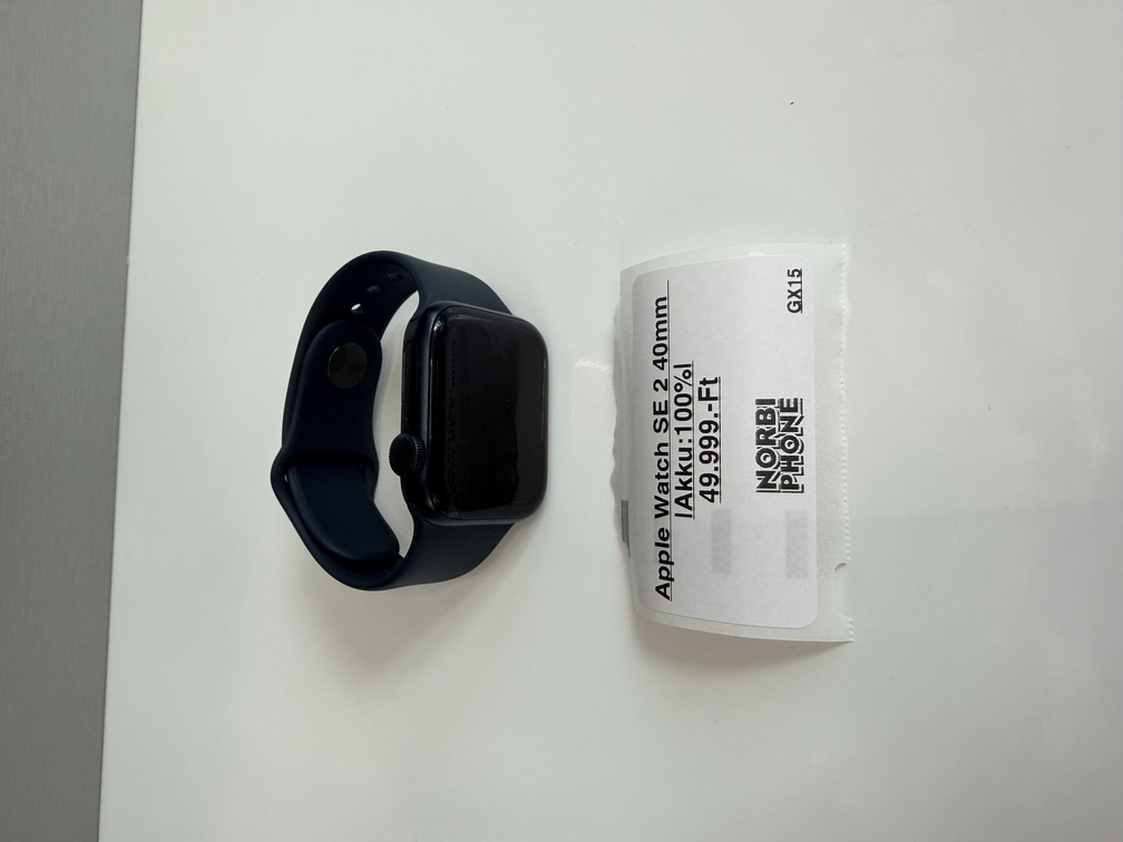 Apple Watch SE 2 40mm