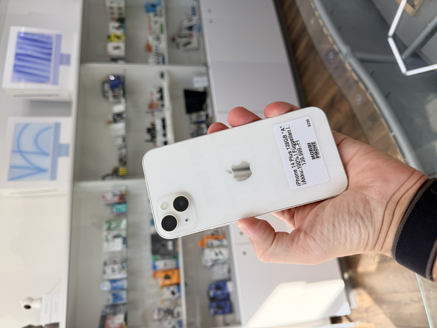 iPhone 14 Plus 128 GB