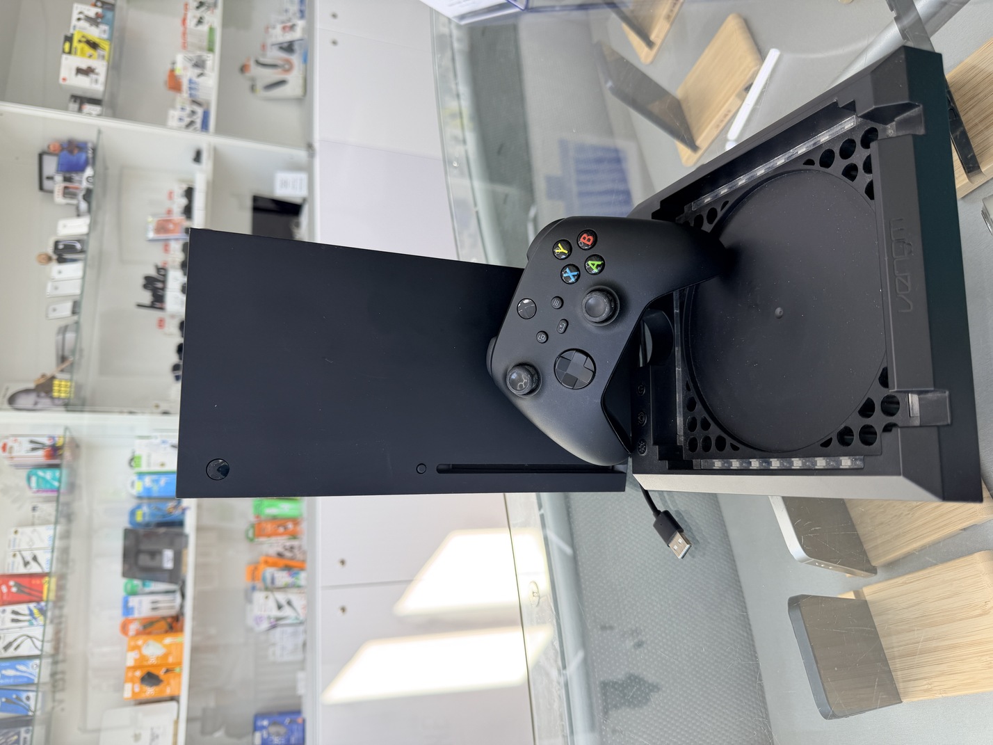 Xbox Series X