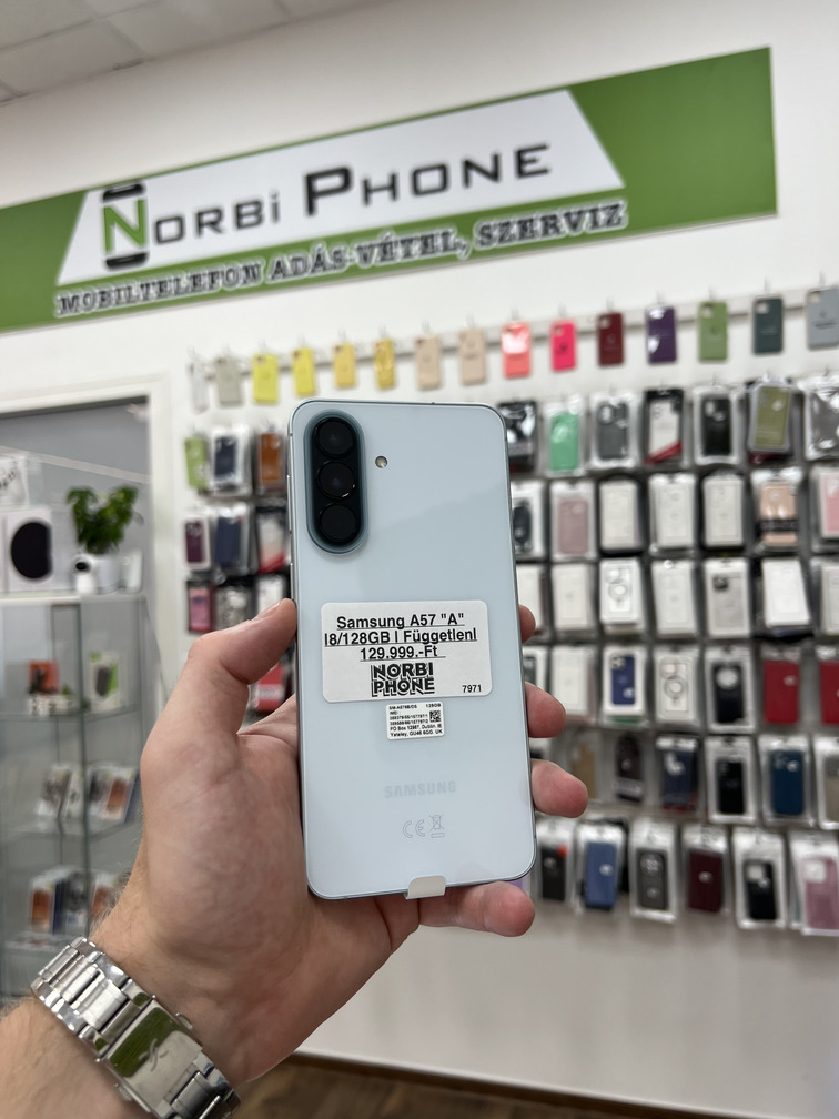 Samsung A57 8/128 GB