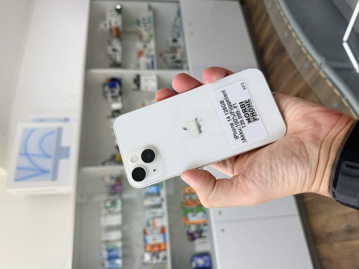 iPhone 14 128 GB