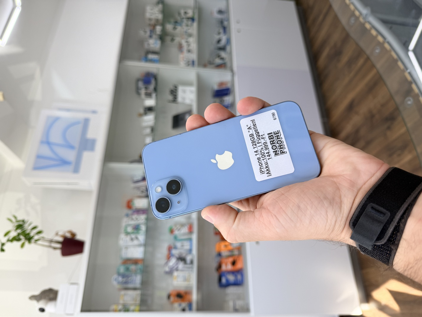 iPhone 14 128 GB