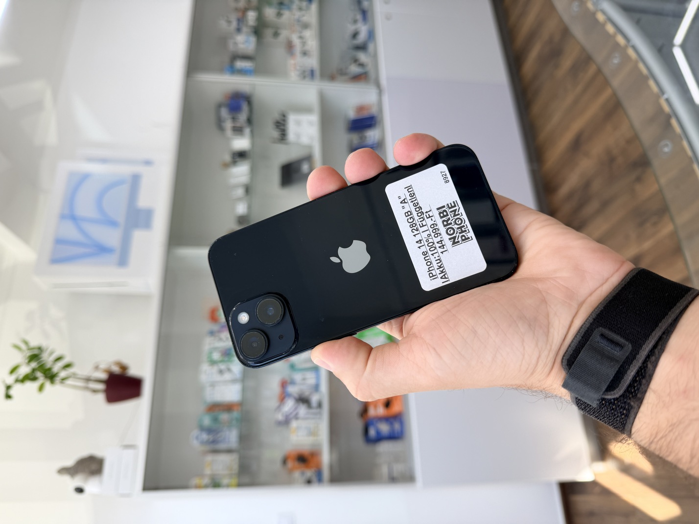 iPhone 14 128 GB